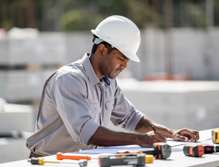 General Contractor service in Barrow in Furness
